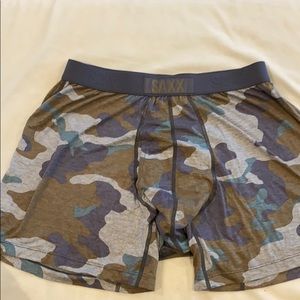 Sac Free Agent men’s underwear sz S